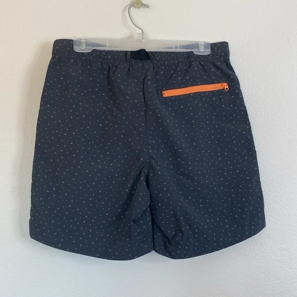 Howler Bros Pedernales packable shorts men’s Sz 33 EUC - Picture 4 of 6